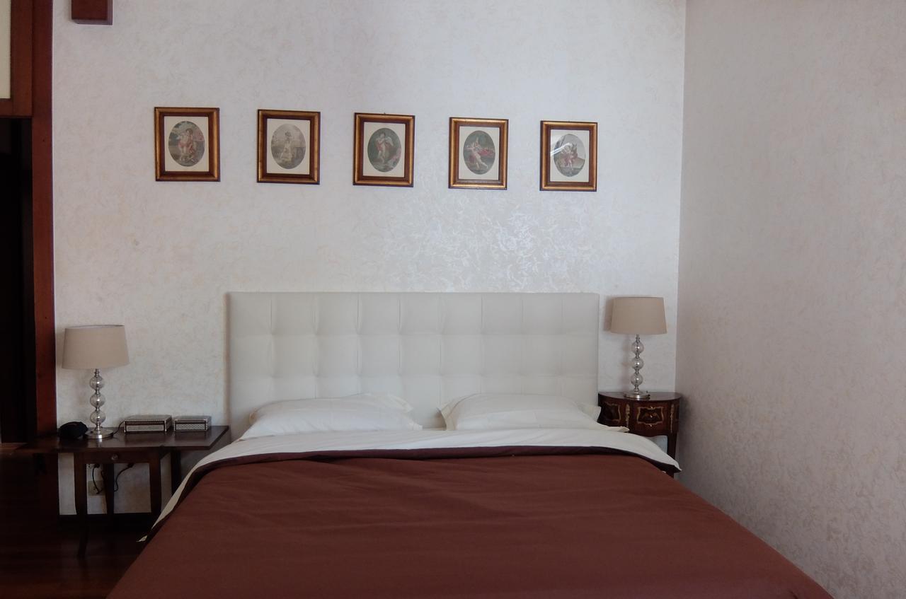 La Casa Di Enrico Bed & Breakfast Caorle Exterior photo