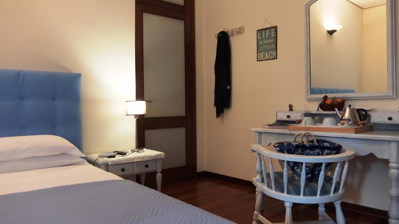 La Casa Di Enrico Bed & Breakfast Caorle Exterior photo