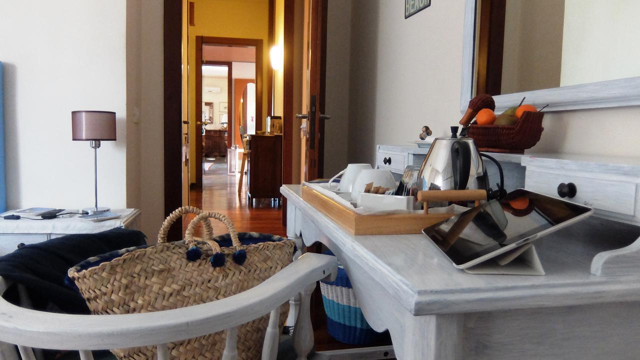 La Casa Di Enrico Bed & Breakfast Caorle Exterior photo