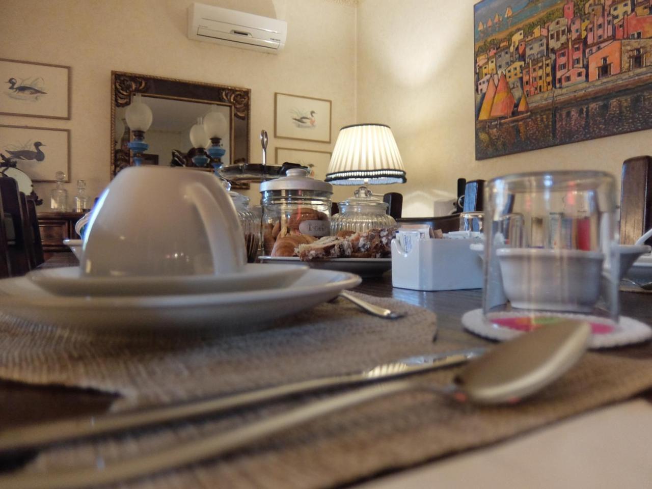 La Casa Di Enrico Bed & Breakfast Caorle Exterior photo